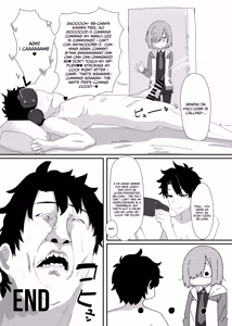 Page 18 of BB-chan ga Zenbu Kanri Shichaimasu | BB-chan Controls Everything - preview thumbnail
