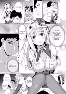 Page 7 of Modernia (Marian) Junjou X Honnou - preview thumbnail