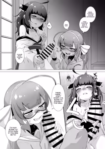 Page 6 of Tohoku no Ochinchin Una ga Nuitageru | Tohoku's Dick, Una Will Help You Jerk Off! - preview thumbnail