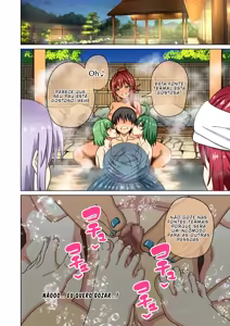 Page 108 of Mitari no Sono 201-250+ - preview thumbnail