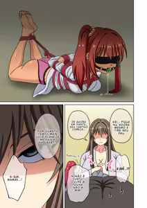 Page 120 of Mitari no Sono 201-250+ - preview thumbnail
