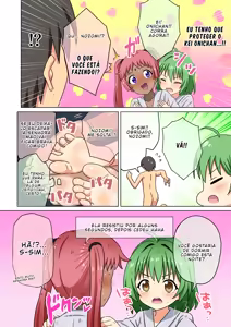 Page 147 of Mitari no Sono 201-250+ - preview thumbnail