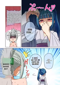 Page 174 of Mitari no Sono 201-250+ - preview thumbnail