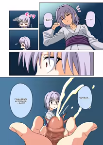 Page 195 of Mitari no Sono 201-250+ - preview thumbnail