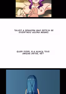 Page 205 of Mitari no Sono 201-250+ - preview thumbnail
