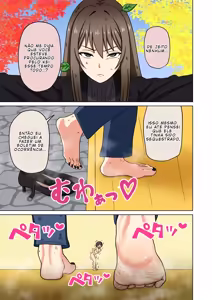 Page 216 of Mitari no Sono 201-250+ - preview thumbnail