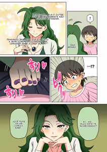 Page 221 of Mitari no Sono 201-250+ - preview thumbnail