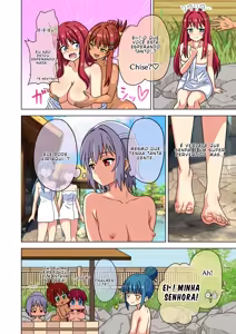 Page 76 of Mitari no Sono 201-250+ - preview thumbnail