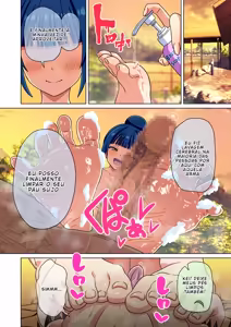 Page 100 of Mitari no Sono 201-250+ - preview thumbnail
