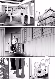 Page 14 of Shikatte Yurushite Atama o Nadete ~Bakunyuu Seiso na Kaigoshi ga Oji-san Daisuki na Riyuu~ - Scold her, forgive her, pat her on the head. - preview thumbnail