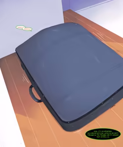 Page 5 of PGRatedSlasher Totally Spies - preview thumbnail
