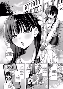 Page 3 of Watashi, Hontou wa... ~Mazo Kokuhaku Shite Hajimaru Hontou ni Kimochii Sex~ - preview thumbnail