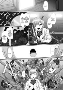 Page 4 of Junsei yori Ai o Komete | With Love from the Dwarf Star - preview thumbnail