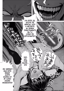 Page 25 of Touyoko tachinbo kousei tanetsuke ojisan yoru akubi shoutai (Spanish) MTL - preview thumbnail