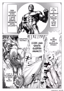 Page 3 of Touyoko tachinbo kousei tanetsuke ojisan yoru akubi shoutai (Spanish) MTL - preview thumbnail