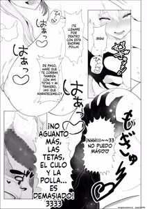 Page 46 of Touyoko tachinbo kousei tanetsuke ojisan yoru akubi shoutai (Spanish) MTL - preview thumbnail
