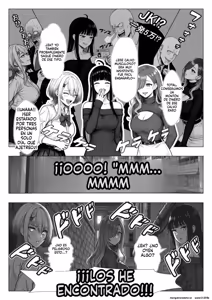 Page 5 of Touyoko tachinbo kousei tanetsuke ojisan yoru akubi shoutai (Spanish) MTL - preview thumbnail