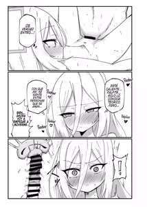 Page 15 of Kei-chan te amo mucho mucho muac muac - preview thumbnail
