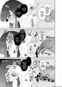 Page 20 of Akuheki Yuuki Shunka Nakadashi Furin Ippaku Futsuka (Spanish) MTL - preview thumbnail