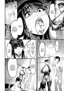 Page 16 of Chokyo Profesional Ch. 1-2 ~Nikubenkiya No Gokui~｜Entrenamiento Profesional Cap. 1-2 ~Los Secretos De La Tienda De Retretes Humanos~ - preview thumbnail