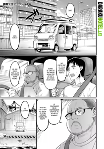 Page 25 of Chokyo Profesional Ch. 1-2 ~Nikubenkiya No Gokui~｜Entrenamiento Profesional Cap. 1-2 ~Los Secretos De La Tienda De Retretes Humanos~ - preview thumbnail