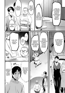 Page 26 of Chokyo Profesional Ch. 1-2 ~Nikubenkiya No Gokui~｜Entrenamiento Profesional Cap. 1-2 ~Los Secretos De La Tienda De Retretes Humanos~ - preview thumbnail