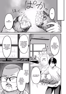 Page 29 of Chokyo Profesional Ch. 1-2 ~Nikubenkiya No Gokui~｜Entrenamiento Profesional Cap. 1-2 ~Los Secretos De La Tienda De Retretes Humanos~ - preview thumbnail