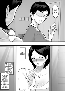 Page 4 of Mi suegro me chantajea y abusa de mi - preview thumbnail