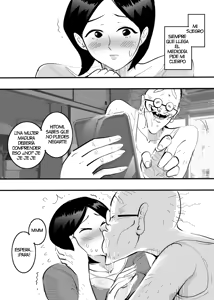 Page 6 of Mi suegro me chantajea y abusa de mi - preview thumbnail