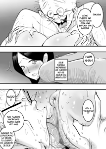 Page 9 of Mi suegro me chantajea y abusa de mi - preview thumbnail