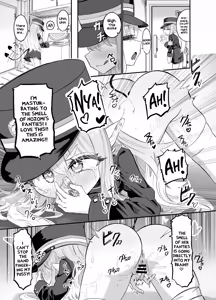 Page 11 of Nozomi to Hikari no Yuri Shupo Express! | Nozomi and Hikari's Yuri Shupo Express! - preview thumbnail
