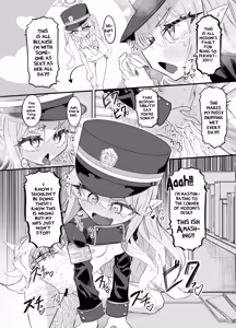 Page 12 of Nozomi to Hikari no Yuri Shupo Express! | Nozomi and Hikari's Yuri Shupo Express! - preview thumbnail