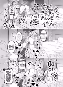 Page 15 of Nozomi to Hikari no Yuri Shupo Express! | Nozomi and Hikari's Yuri Shupo Express! - preview thumbnail