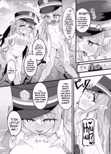 Page 22 of Nozomi to Hikari no Yuri Shupo Express! | Nozomi and Hikari's Yuri Shupo Express! - preview thumbnail