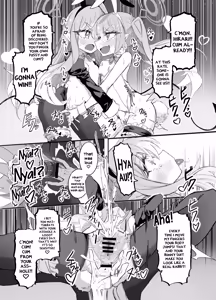 Page 28 of Nozomi to Hikari no Yuri Shupo Express! | Nozomi and Hikari's Yuri Shupo Express! - preview thumbnail