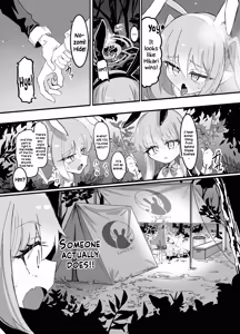 Page 30 of Nozomi to Hikari no Yuri Shupo Express! | Nozomi and Hikari's Yuri Shupo Express! - preview thumbnail