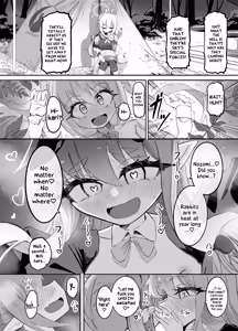 Page 31 of Nozomi to Hikari no Yuri Shupo Express! | Nozomi and Hikari's Yuri Shupo Express! - preview thumbnail