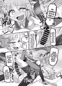 Page 41 of Nozomi to Hikari no Yuri Shupo Express! | Nozomi and Hikari's Yuri Shupo Express! - preview thumbnail