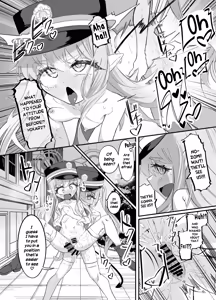 Page 48 of Nozomi to Hikari no Yuri Shupo Express! | Nozomi and Hikari's Yuri Shupo Express! - preview thumbnail
