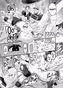 Page 53 of Nozomi to Hikari no Yuri Shupo Express! | Nozomi and Hikari's Yuri Shupo Express! - preview thumbnail