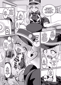 Page 60 of Nozomi to Hikari no Yuri Shupo Express! | Nozomi and Hikari's Yuri Shupo Express! - preview thumbnail