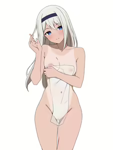 Page 119 of ◆FANBOX◆ Coro Fae (decensored) - preview thumbnail