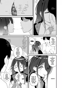 Page 13 of Kore wa, Role Play desu kara | This is a roleplay, after all - preview thumbnail