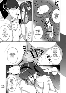 Page 29 of Kore wa, Role Play desu kara | This is a roleplay, after all - preview thumbnail