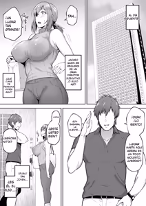 Page 7 of Netorareta Bakunyuu Genki Zuma 2 Youko - preview thumbnail