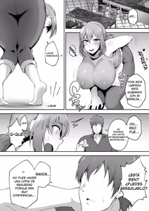 Page 9 of Netorareta Bakunyuu Genki Zuma 2 Youko - preview thumbnail