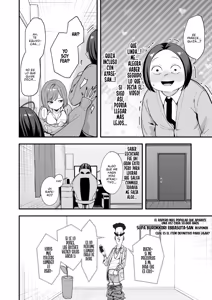 Page 12 of Otaku no Boku ga Ichigun Gal to Tsukiaeru made no Hanashi 3 | LA HISTORIA DE CÓMO UN OTAKU COMO YO LOGRA SALIR CON UNA GYARU DEL GRUPO POPULAR 3 - preview thumbnail