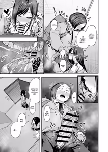 Page 21 of Otaku no Boku ga Ichigun Gal to Tsukiaeru made no Hanashi 3 | LA HISTORIA DE CÓMO UN OTAKU COMO YO LOGRA SALIR CON UNA GYARU DEL GRUPO POPULAR 3 - preview thumbnail