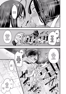 Page 23 of Otaku no Boku ga Ichigun Gal to Tsukiaeru made no Hanashi 3 | LA HISTORIA DE CÓMO UN OTAKU COMO YO LOGRA SALIR CON UNA GYARU DEL GRUPO POPULAR 3 - preview thumbnail