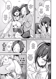 Page 29 of Otaku no Boku ga Ichigun Gal to Tsukiaeru made no Hanashi 3 | LA HISTORIA DE CÓMO UN OTAKU COMO YO LOGRA SALIR CON UNA GYARU DEL GRUPO POPULAR 3 - preview thumbnail